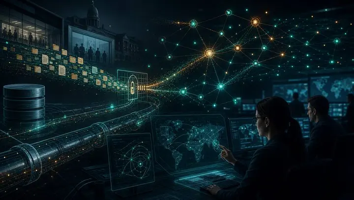 ExfilSquad Shows Why CRM and Portal Data Need Extortion-Ready Controls