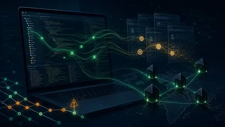 XCSSET v40 Shows Why Developer Macs Are Supply-Chain Infrastructure
