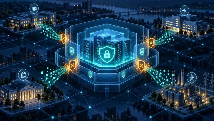 Ransomware Data Theft Surge Shows Why Exfiltration Defense Comes First