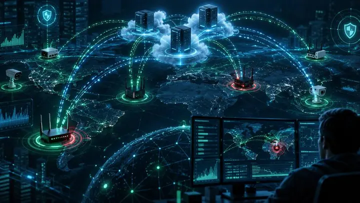ClingSTUN Shows Why IoT Edge Devices Need Real Egress Monitoring