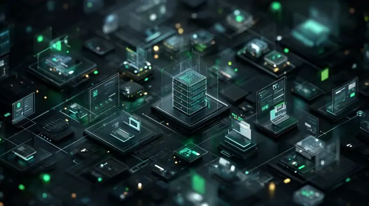 Exposed AI Apps Turn Misconfiguration Into RCE Risk