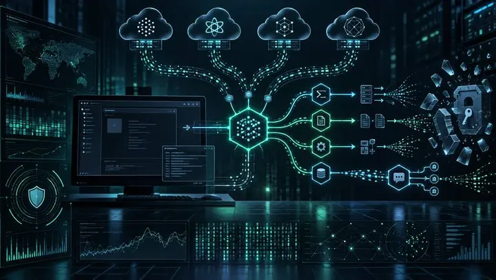CLOSEDQUORUM Shows Why AI C2 Needs Behavior-Based Detection