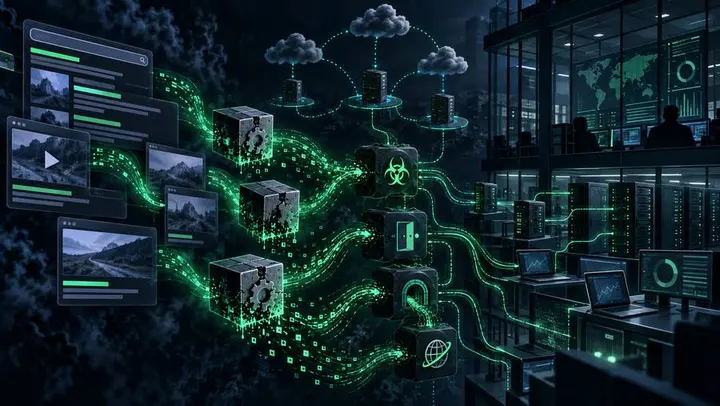 OfferLoader Shows Why Commodity Malware Needs Funnel-Aware Defense