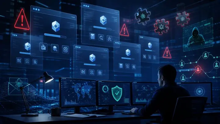 Fake AI Tools Show Brand Trust Has Become Malware Delivery