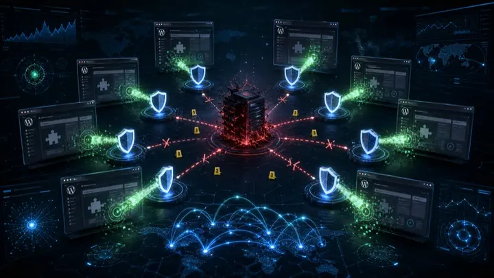 SocGholish Takedown Shows Website Trust Is Malware Infrastructure