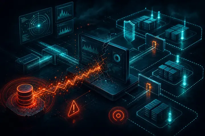 Splunk Enterprise RCE Shows SIEM Servers Are Tier-Zero Infrastructure