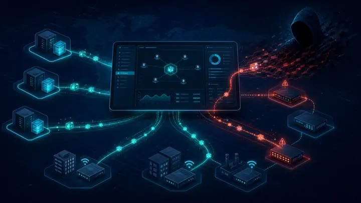Cisco SD-WAN Zero-Day Shows Edge Controllers Need Compromise Review