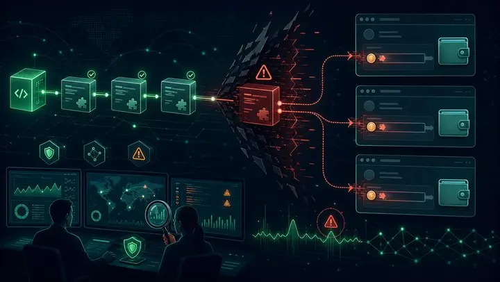 Adform Script Compromise Shows Why Third-Party Tags Need Supply-Chain Controls