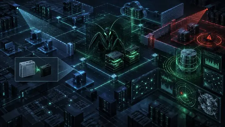 NeedyMantis Shows Why Post-Compromise Malware Needs Full Intrusion Review