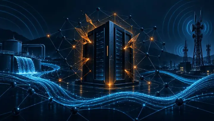 Warlock Ransomware Shows SharePoint Is Still Critical Infrastructure Risk