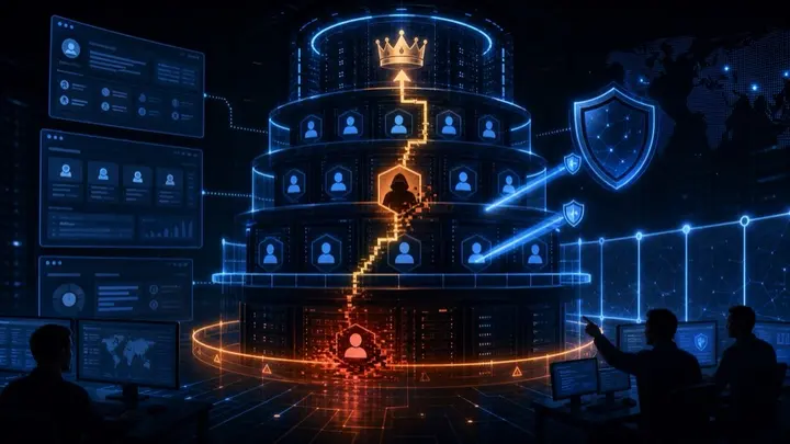 LiteSpeed cPanel KEV Shows Shared Hosting Is Privilege Escalation Terrain