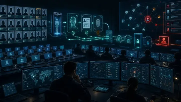 Nisos DPRK Investigation Shows Why Remote Hiring Is a Security Control