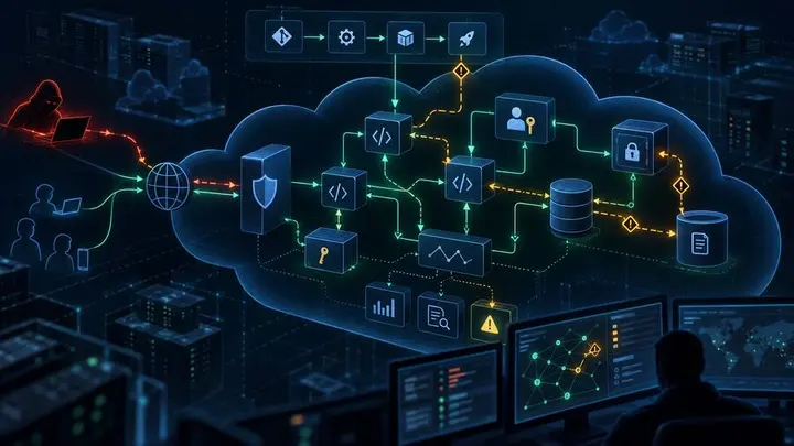 Cloud Web Apps Need Attack-Path Defense, Not Just App Scans