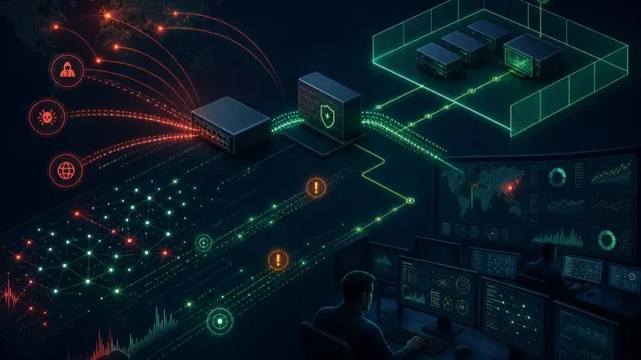 PAN-OS GlobalProtect Exploitation Shows VPN Access Needs Log Review, Not Just Patching