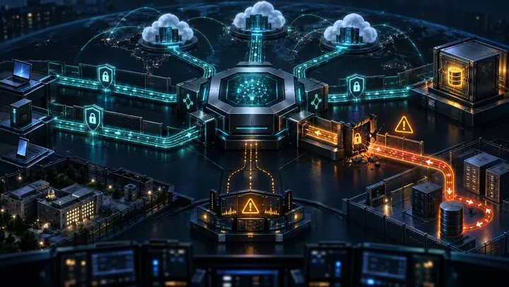 LiteLLM Gateway Flaws Show AI Proxies Need Control-Plane Security