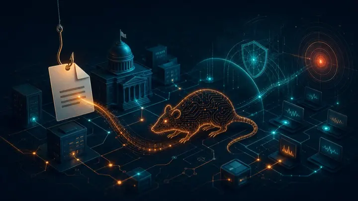 SideCopy’s XenoRAT Campaign Shows Why Localized Lures Beat Generic Phishing Defenses