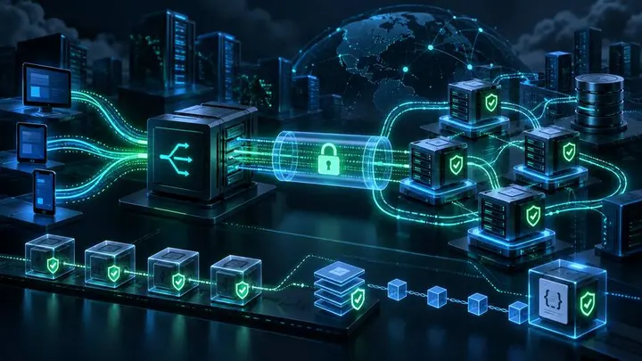 Go Security Release Shows Why HTTP/2 and Proxy Paths Need Patch Discipline