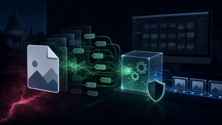 ExifTool CVE-2026-3102 Shows Image Metadata Belongs in the Threat Model