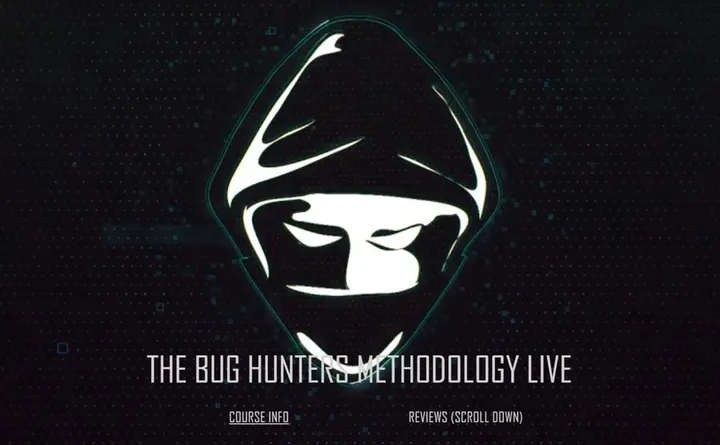 TBHM Live Training with Jhaddix