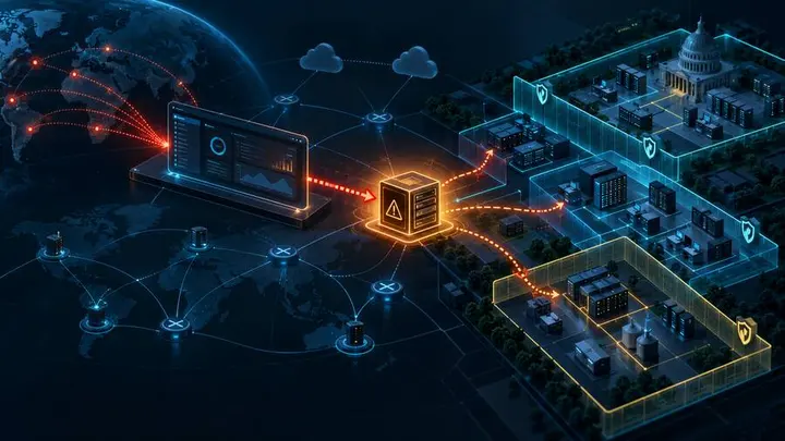 Cisco SD-WAN Auth Bypass Shows Edge Control Planes Need Emergency Review