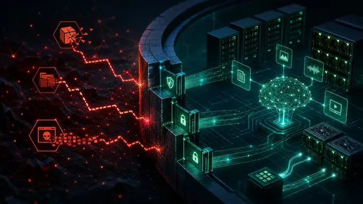 SGLang RCE Flaws Show AI Inference Servers Need Real Network Isolation