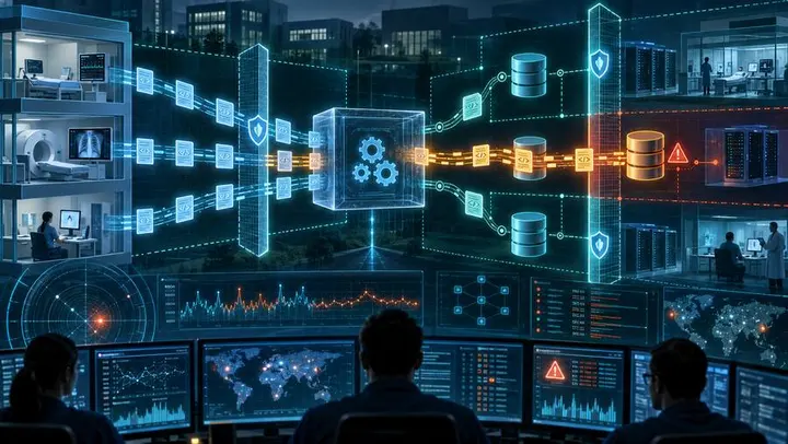 Mirth Connect Flaws Show Why Healthcare Middleware Needs Compromise Review