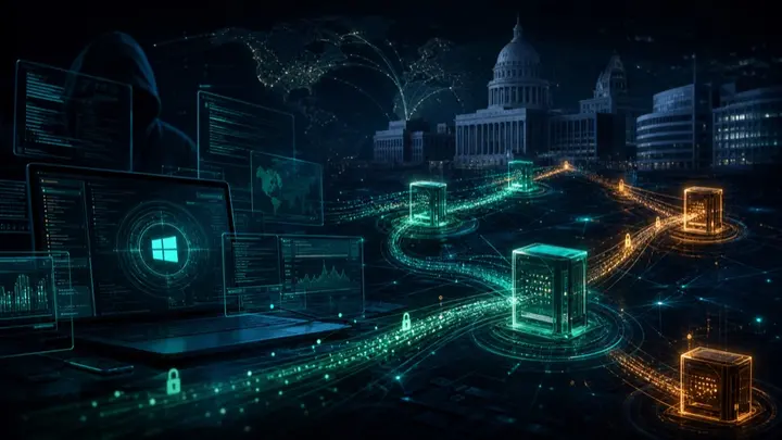 Turla’s STOCKSTAY Backdoor Shows Why Espionage Defense Needs Egress Visibility