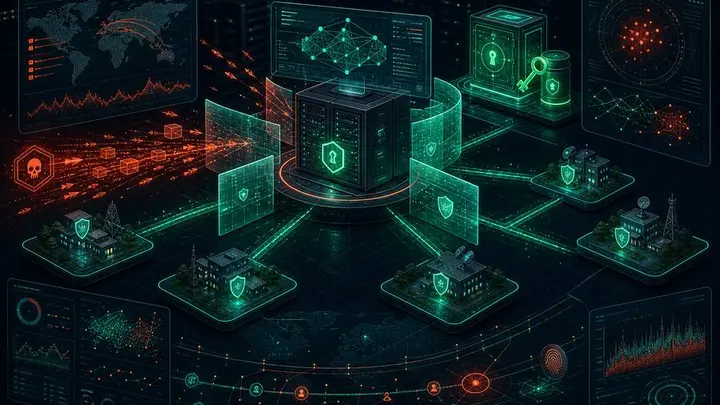 VeloCloud Orchestrator RCE Shows Why SD-WAN Controllers Need Incident Response