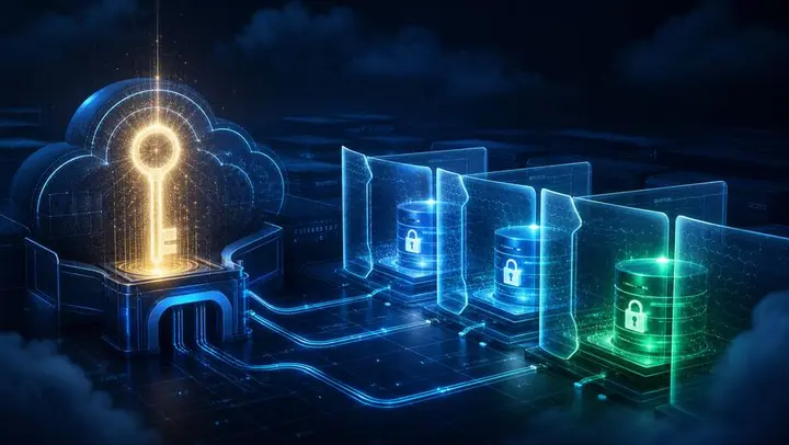 CosmosEscape Shows Why Managed Cloud Databases Still Need Customer-Side Defense
