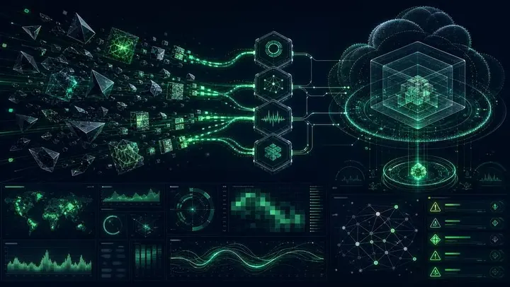 AI-Enabled Malware Still Behaves Like Malware