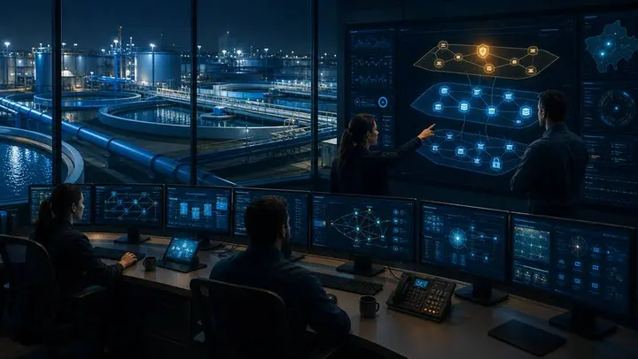 Watershed 250 Shows Water Cybersecurity Needs Practical Field Tests