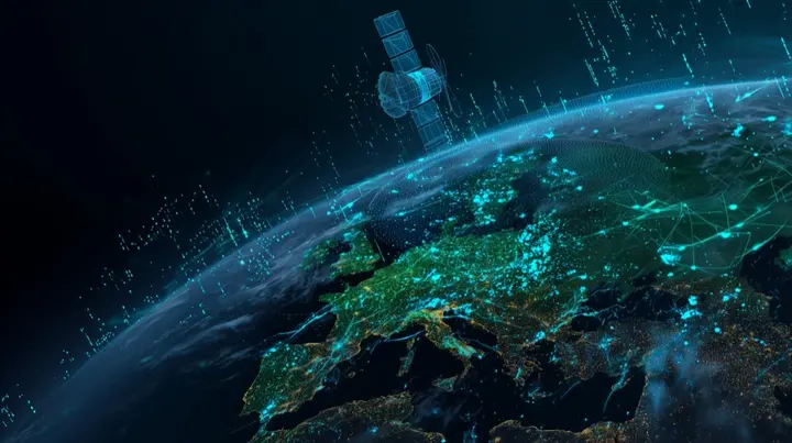 NASA Put a Geospatial AI Foundation Model in Orbit — That Should Make You Think