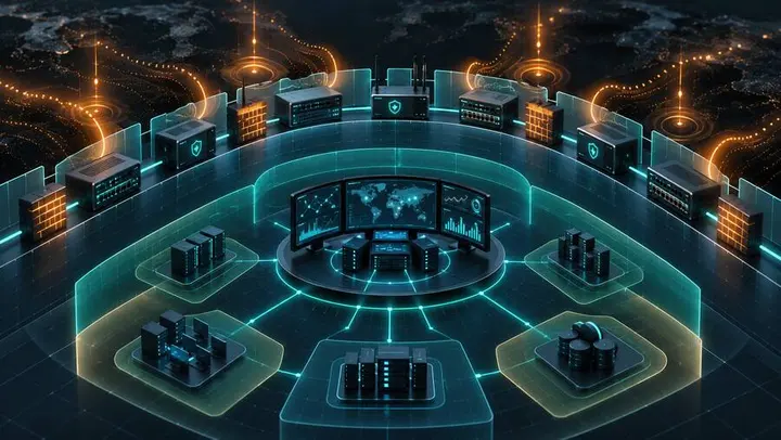 Dutch Warning on Chinese Edge-Device Attacks Shows Why Firewall Logs Must Leave the Firewall