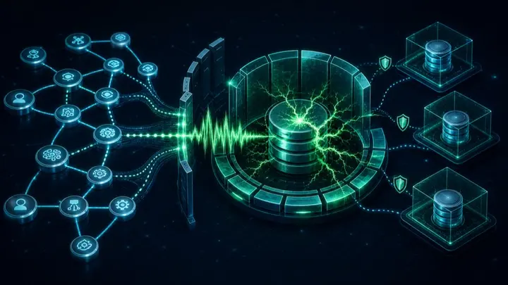 LangGraph Checkpointer Bugs Show AI Agent Memory Is Backend Attack Surface
