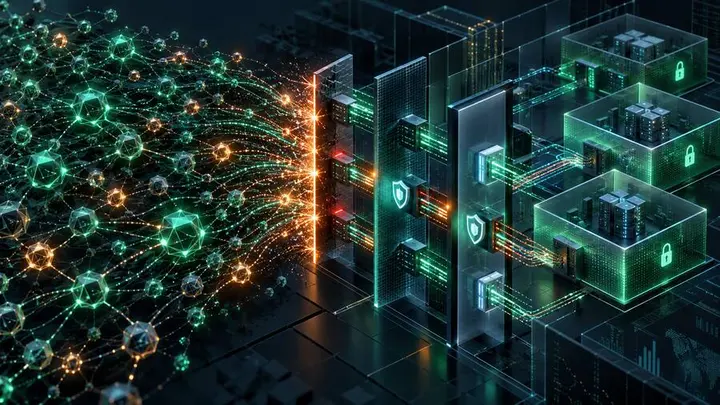 AI Agent Swarms Turn Security Basics Into Cost Controls