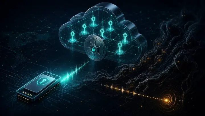 Passkey Attacks Show Why Passwordless Still Needs Endpoint Defense