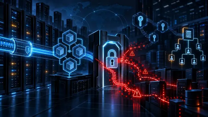 Apache MINA SSHD Auth Bypasses Show Why Embedded SSH Needs Inventory