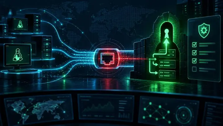 AnyDesk Linux Exploit Shows Remote Access Tools Need Exposure Controls