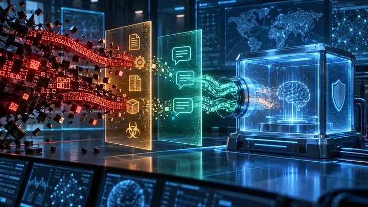 AI-Analysis Evasion Shows Why Malware Triage Needs Prompt Boundaries