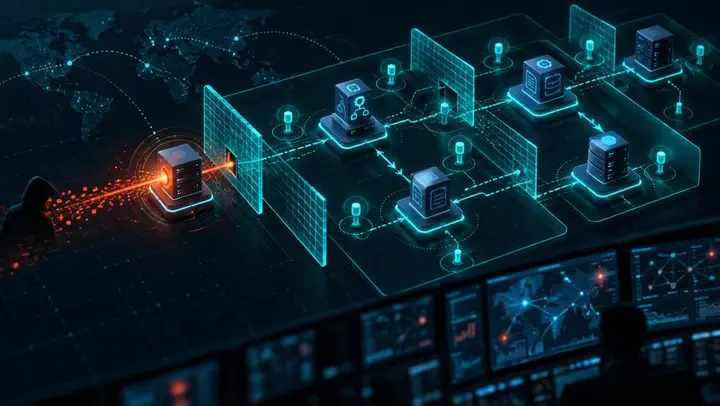 Orkes Conductor RCE Shows Why Workflow APIs Need Hard Network Boundaries