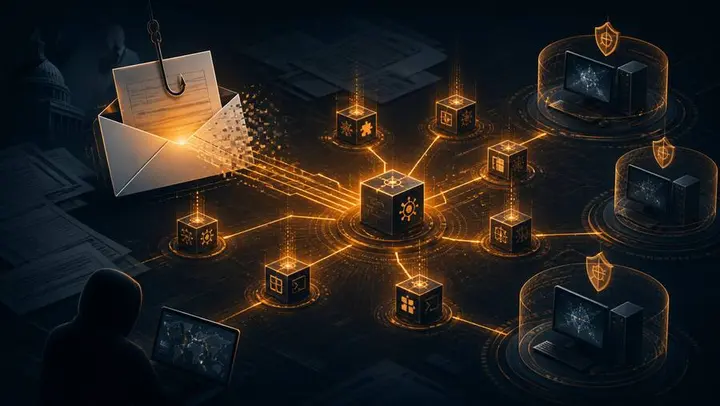 PackClient Shows Why Phishing Defense Needs Execution Controls