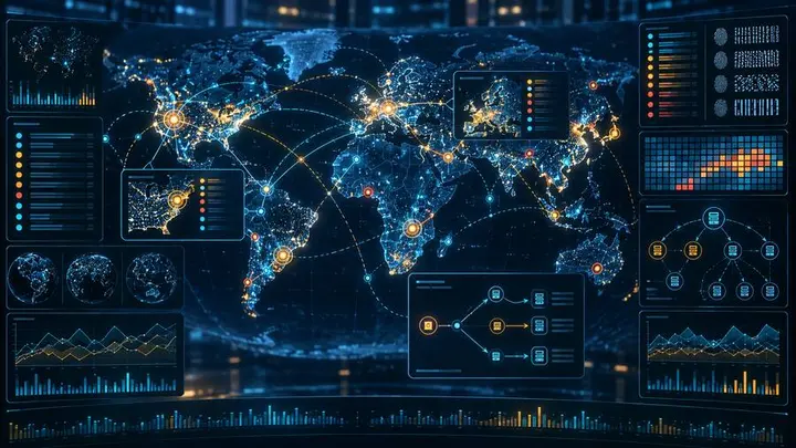 Internet Scanning Turns Open Ports Into Threat-Intel Pivots
