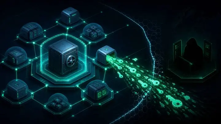 Vault Secrets Operator Flaw Shows Why Kubernetes Controllers Need Egress Control