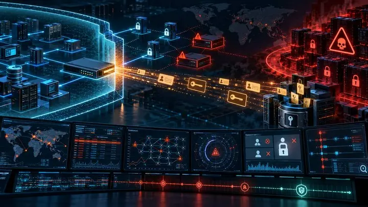 FortiBleed Shows Why VPN Credential Compromise Needs Full Incident Response