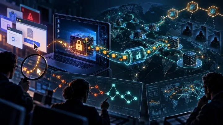 SloppyRAT Shows Why Ransomware Defense Has to Watch the Whole Infection Funnel