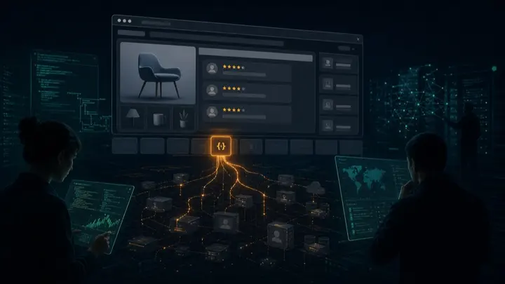 SmartApeSG Okendo Compromise Shows Third-Party Widgets Are Supply-Chain Risk