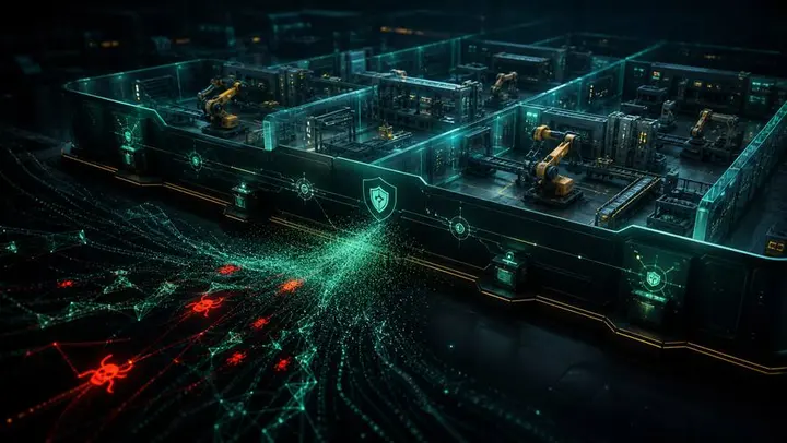 AI-Assisted Exploits Make OT Reachability the Real Control