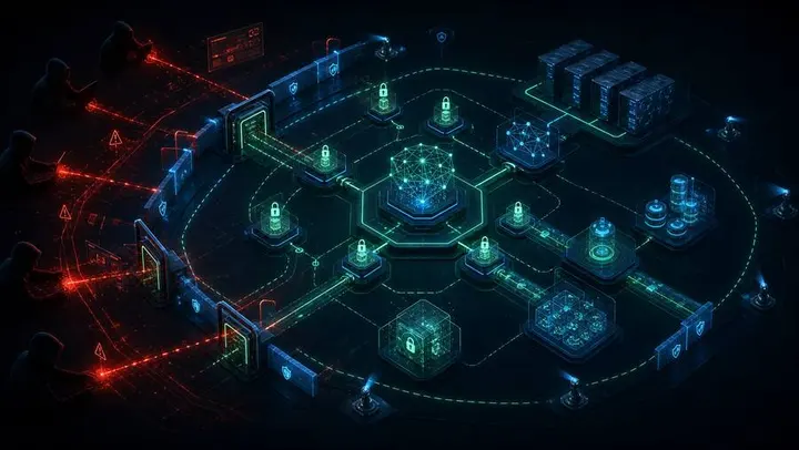 AI Infrastructure Is Becoming a Control Plane Attack Surface