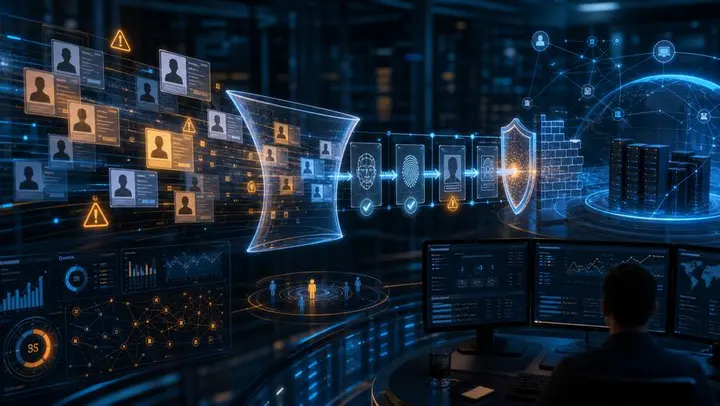 PurpleDelta Shows Why Remote Hiring Is Now an Insider-Risk Control