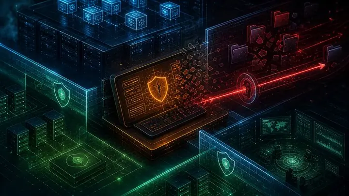 VMware vCenter Exploitation Shows Why Patching Is Not Incident Closure